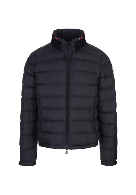 Piumino Brendann Blu MONCLER | 091-1A00019 597X2779